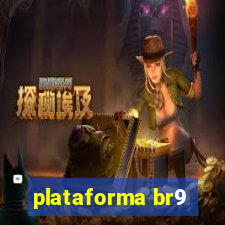 plataforma br9